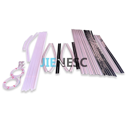 1935867200 Escalator Skirt Profile with LED Trip from Esc Parts