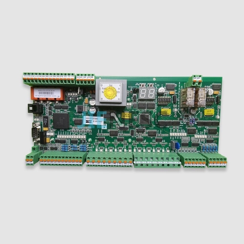 KM5201321G05 Escalator Main Board 501-B MAP2 price