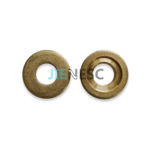 DEE4001562 Escalator Step Connector Brass Washer From Factory