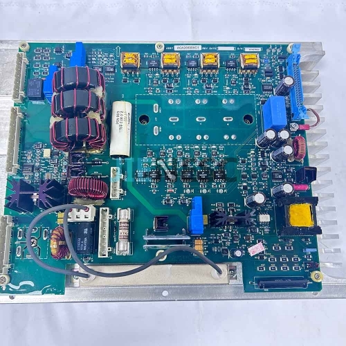 AGA26800XC1 Elevator HP-LIM Door Operator PCB Board From Factory