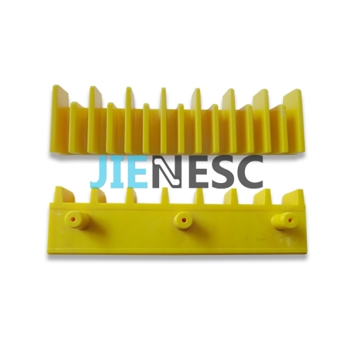 1705728300 3EK/4EK Escalator Step Demarcation 8T From Factory