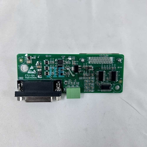ETU-BA Elevator PCB Board From Factory