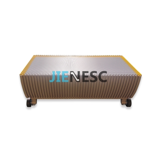 KM5272113G20 Escalator Step 800mm From Factory