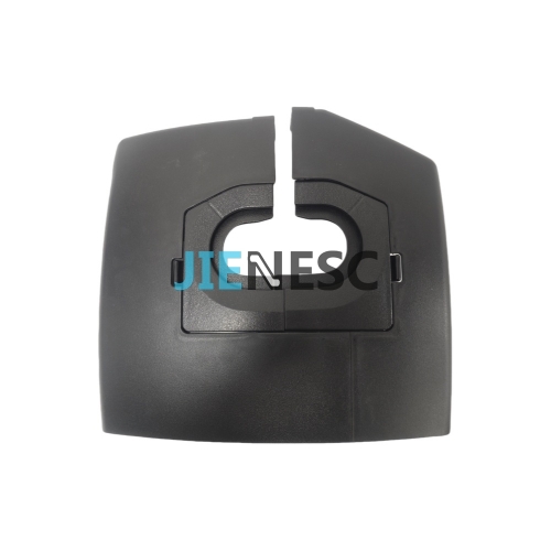 453350167600 Escalator Handrail Frontplate Without Hole Upper Right/Lower Left From Factory
