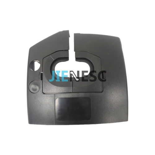 453350167800 Escalator Handrail Frontplate Without Key Hole Upper Left/Lower Right From Factory