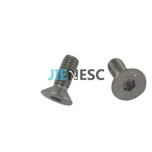 A2-10 Escalator Comb Plate Screw For Escalator Maintenance