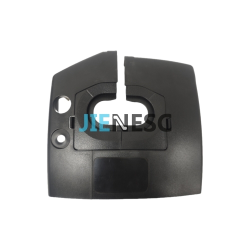453350167500 Escalator Handrail Frontplate With Hole Upper Left/Lower Right From Factory