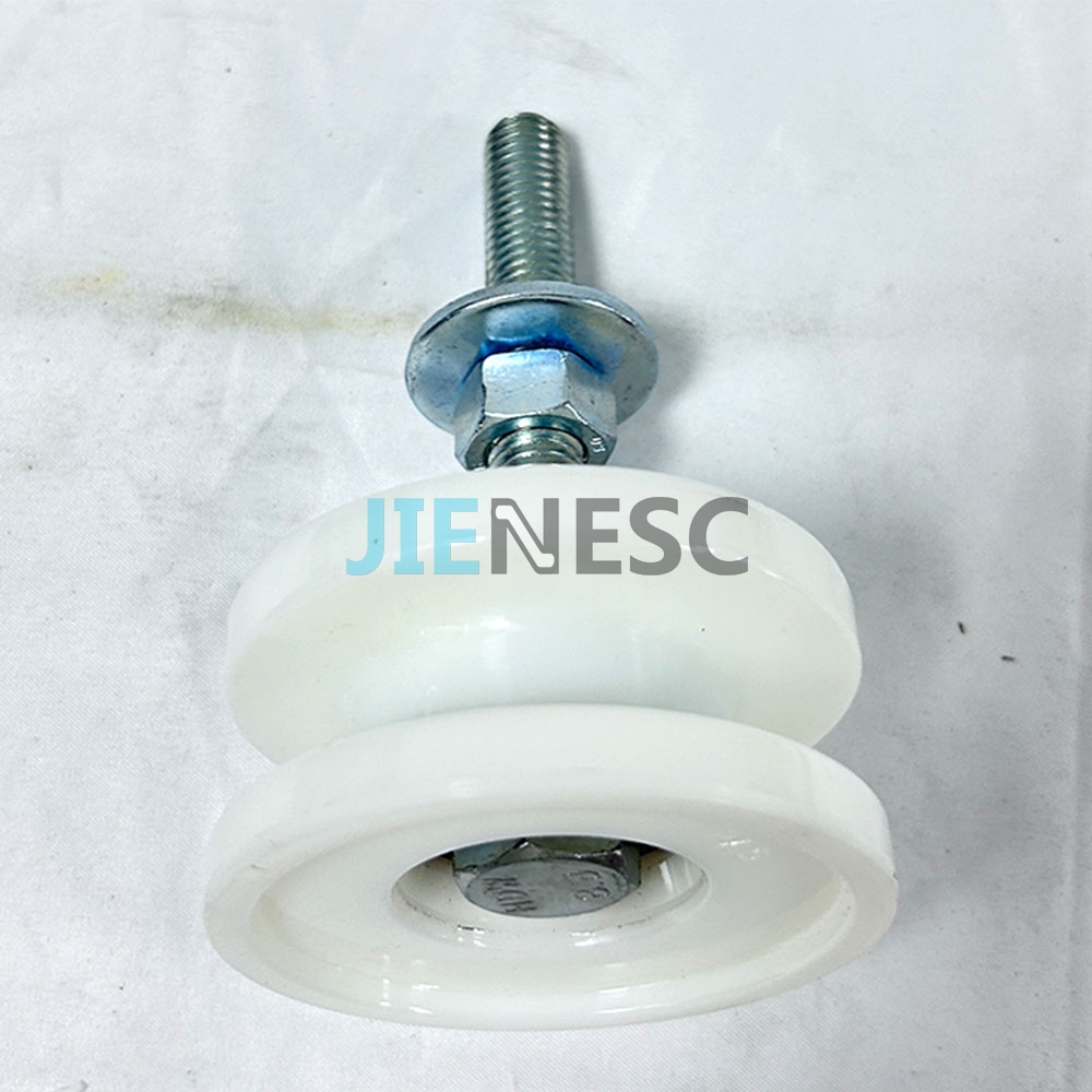 GAA456DR1 Escalator Handrail Guide Roller