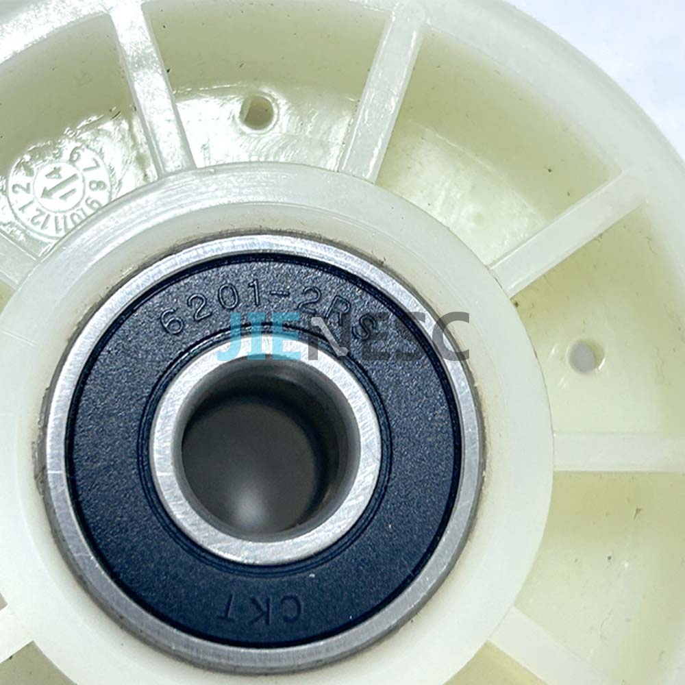 GAA456CM5 Escalator Speed pickup roller