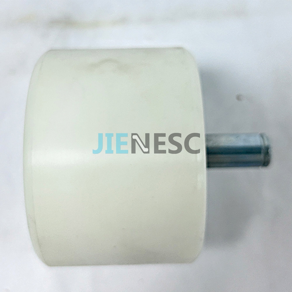 GAA456CX4 Escalator handrail roller