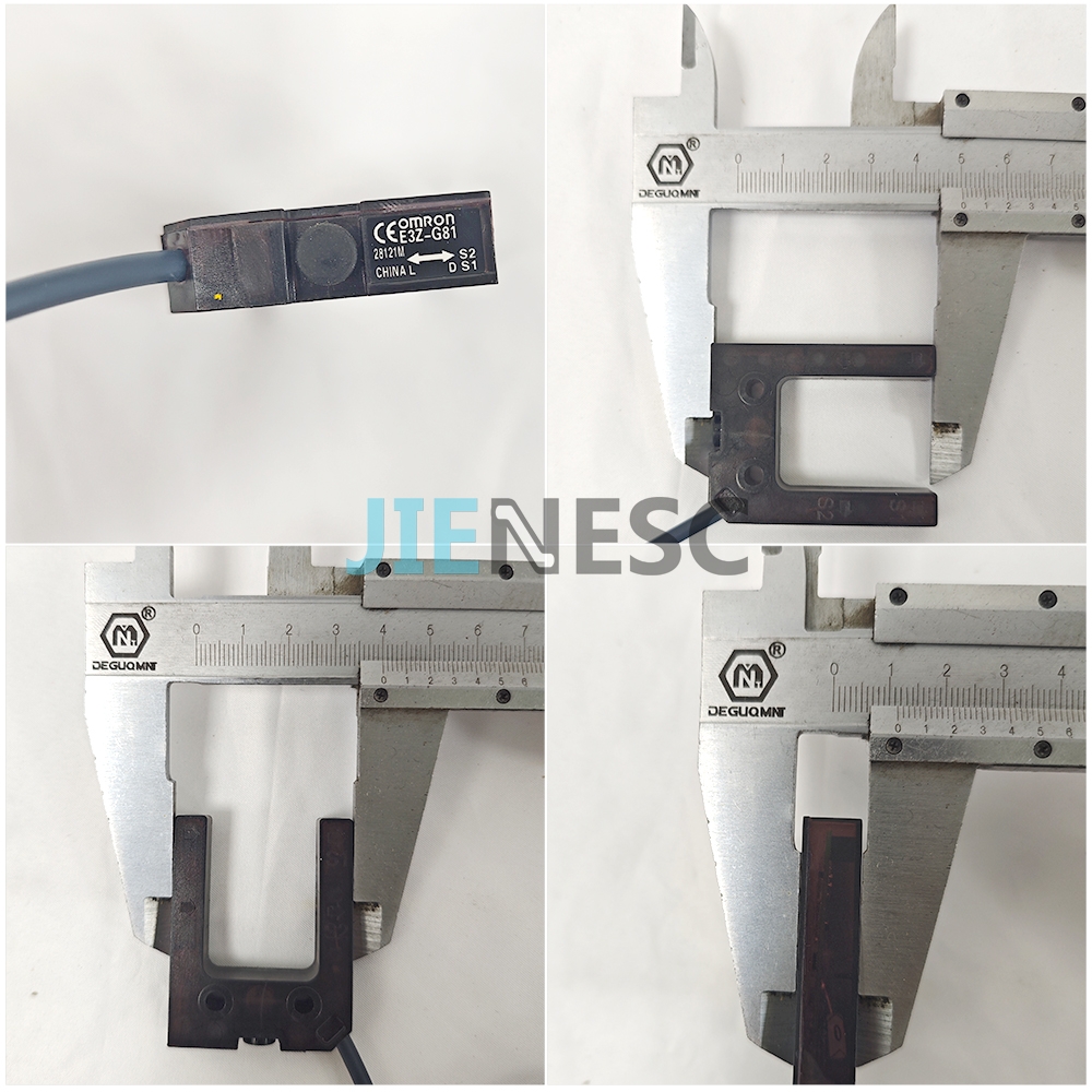 E3Z-G81 Elevator Sensor from factory