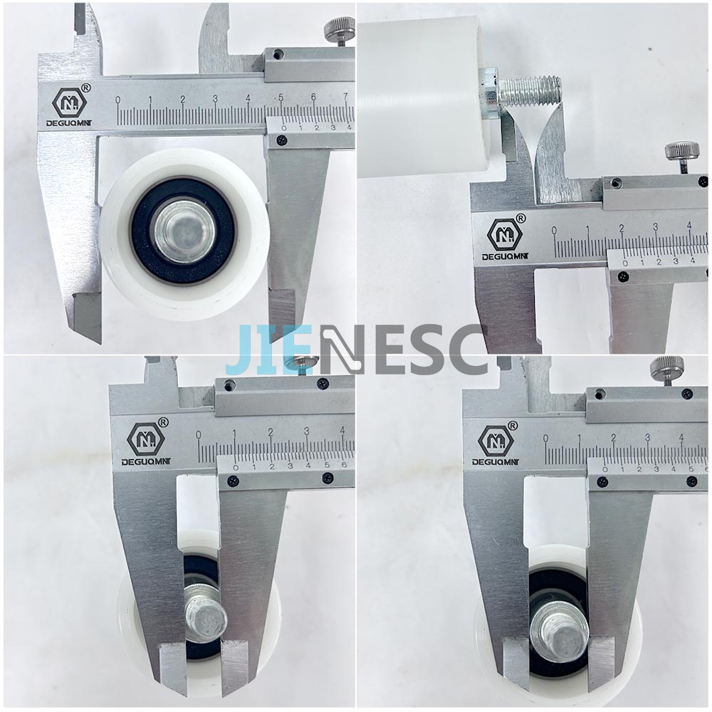GAA456DG16 Escalator Speed pickup roller