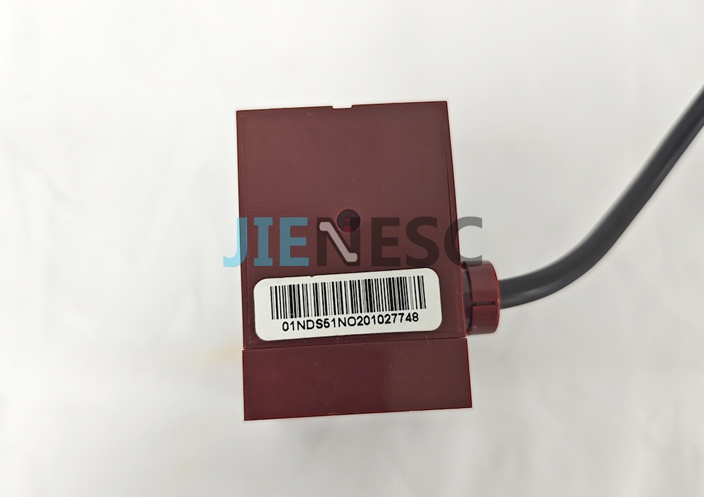 NDS-51-NO Elevator Slot Sensor from factory