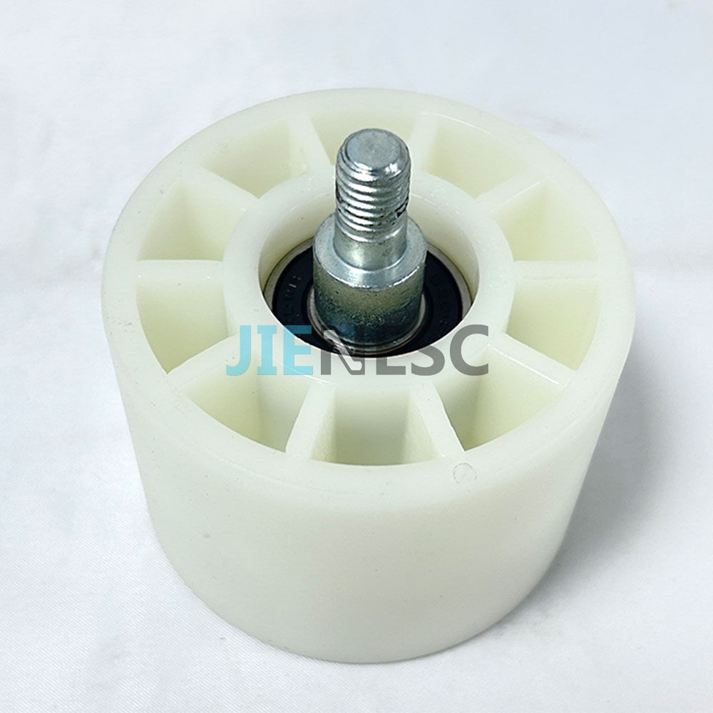 GAA456CD4 Escalator drive support roller