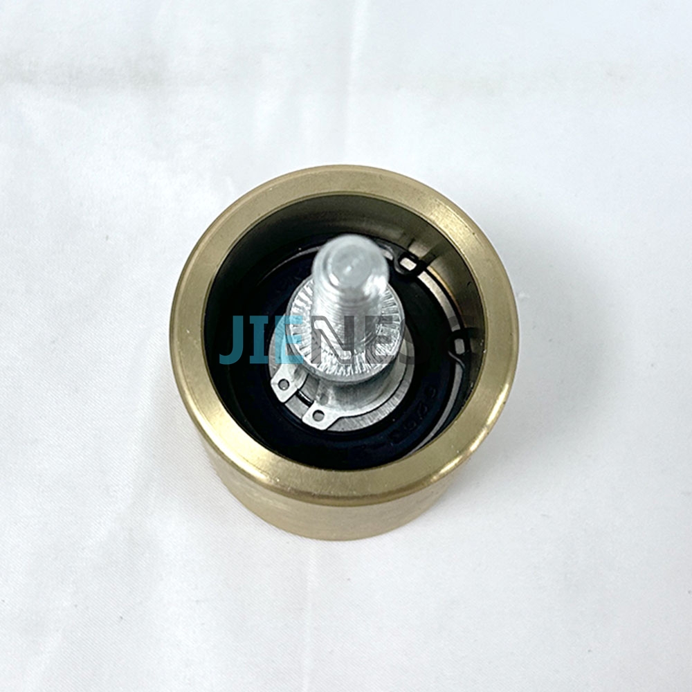 GAA456DG11 Escalator Handrail Anti-static Roller