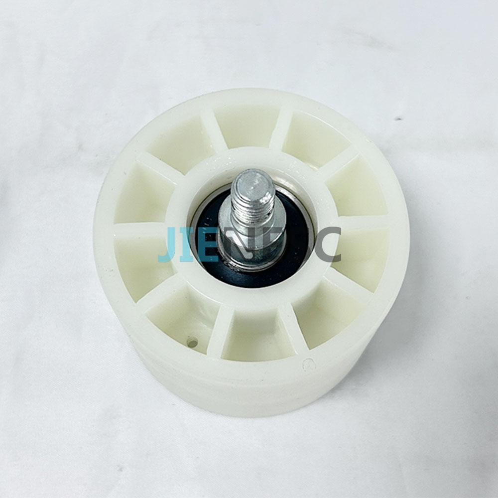 GAA456CD4 Escalator drive support roller