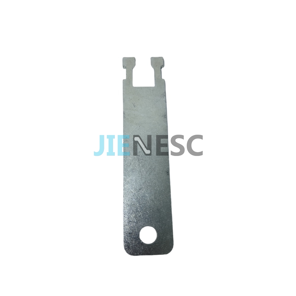 GAA27DV1 Tool for Assembly of the Last Pallet From Factory