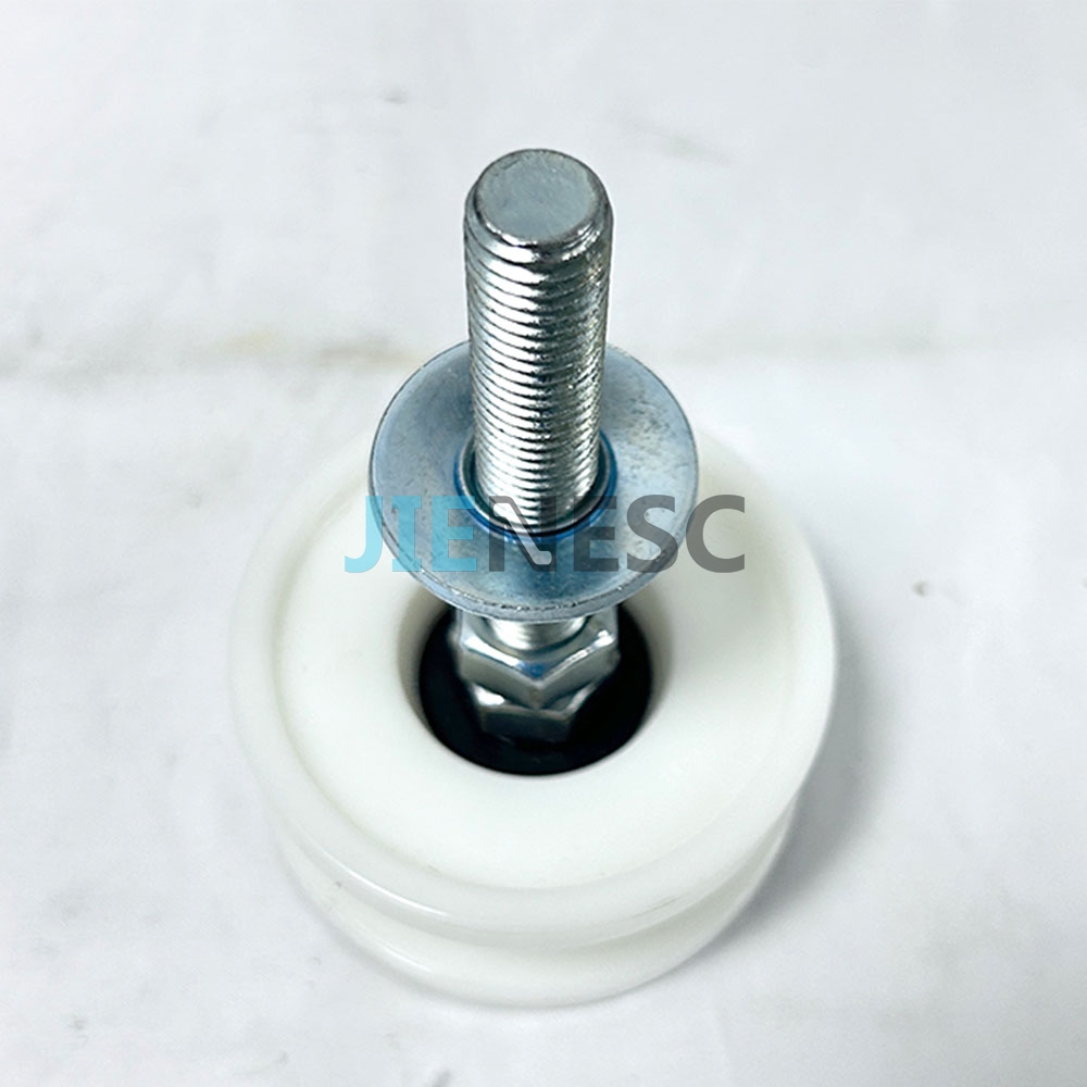 GAA456DR1 Escalator Handrail Guide Roller