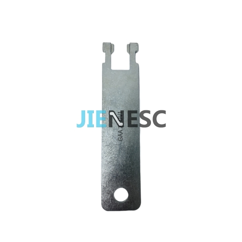 GAA27DV1 Tool for Assembly of the Last Pallet From Factory