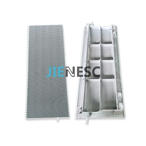 DEE3682253 DEE2191308 RSK Moving Walk Pallet Price From Factory