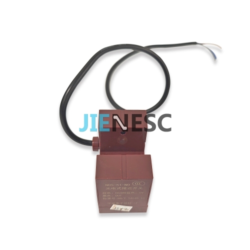 NDS-51-NO Elevator Slot Sensor from factory