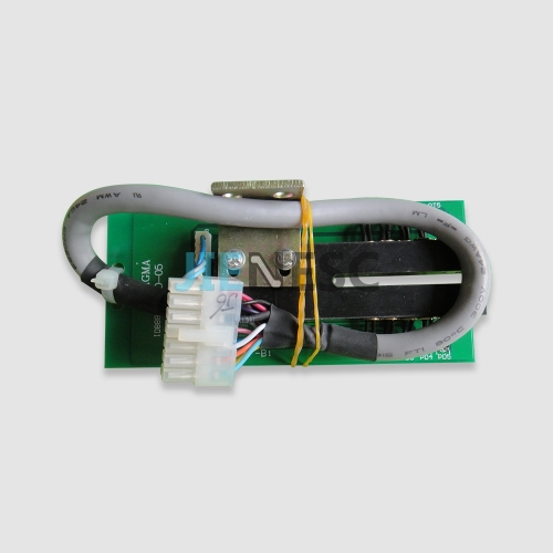 3X02767-B1 Original Elevator Board DPD-05