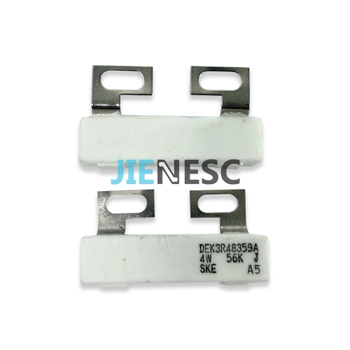 DEK3R48359A Escalator resistance From Factory