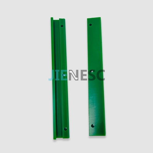 GAA483CEF2 Escalator Transition Track