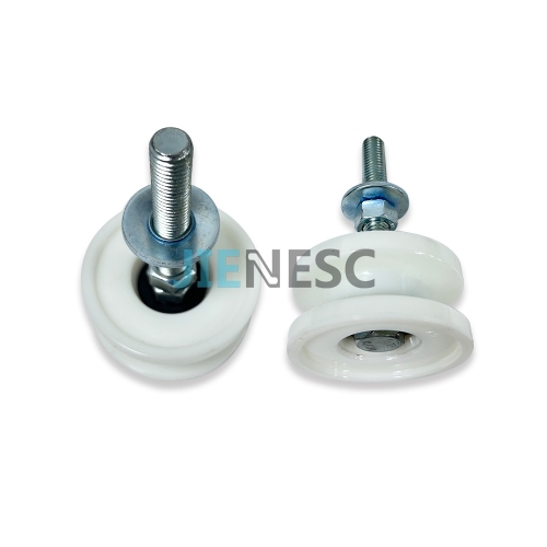 GAA456DR1 Escalator Handrail Guide Roller From Factory