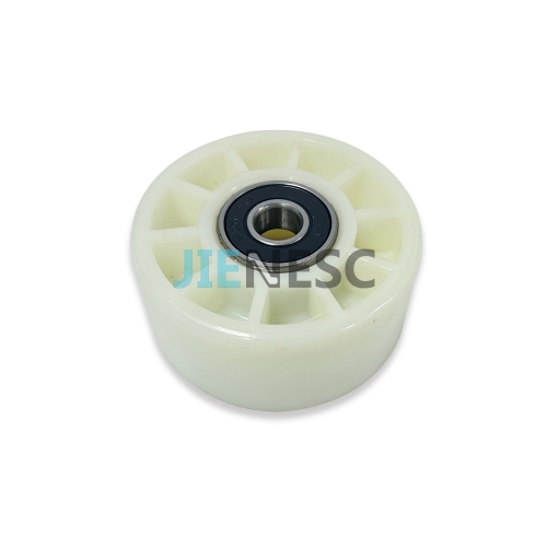 GAA456CM5 Escalator Speed pickup roller from factory