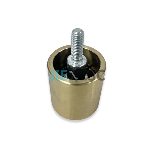 GAA456DG11 Escalator Handrail Anti-static Roller From Factory