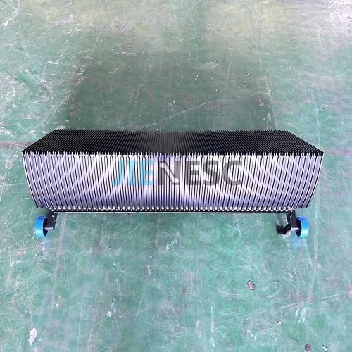 FY-TJMJ-14 1000mm Escalator step from factory