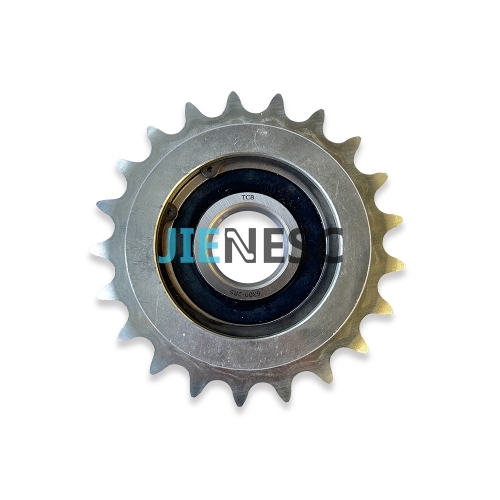 GO2215AB65 Escalator Handrail Sprocket 21T From Factory