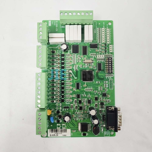E-IOR-C8 Escalator PCB Board For SJEC Escalator