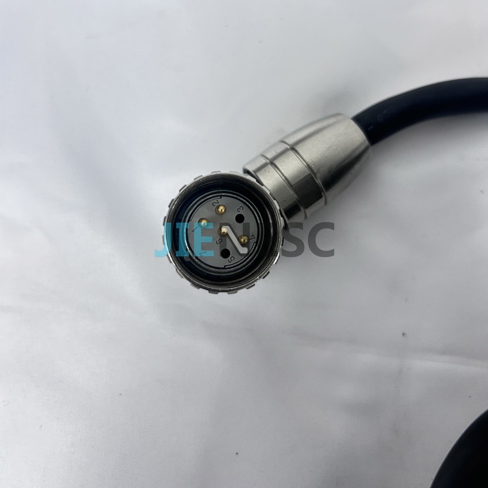 X-02485 Elevator Door AC Motor From Factory