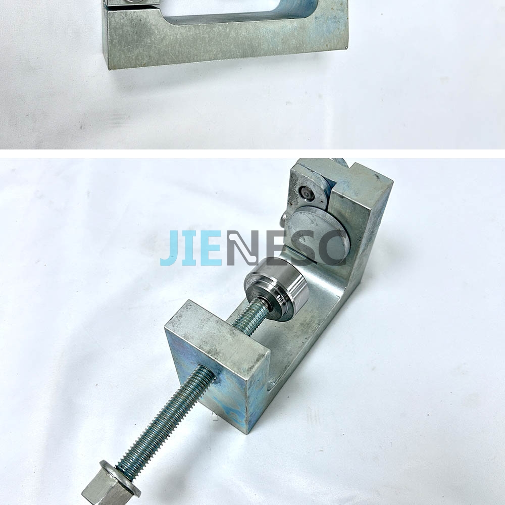 9704CB1 Escalator Step Chain Mounting Device From Factory