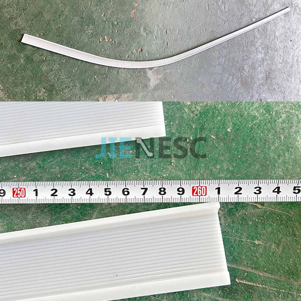 GBA402BMM1 Escalator Skirt Panel Lighting Cover From Factory