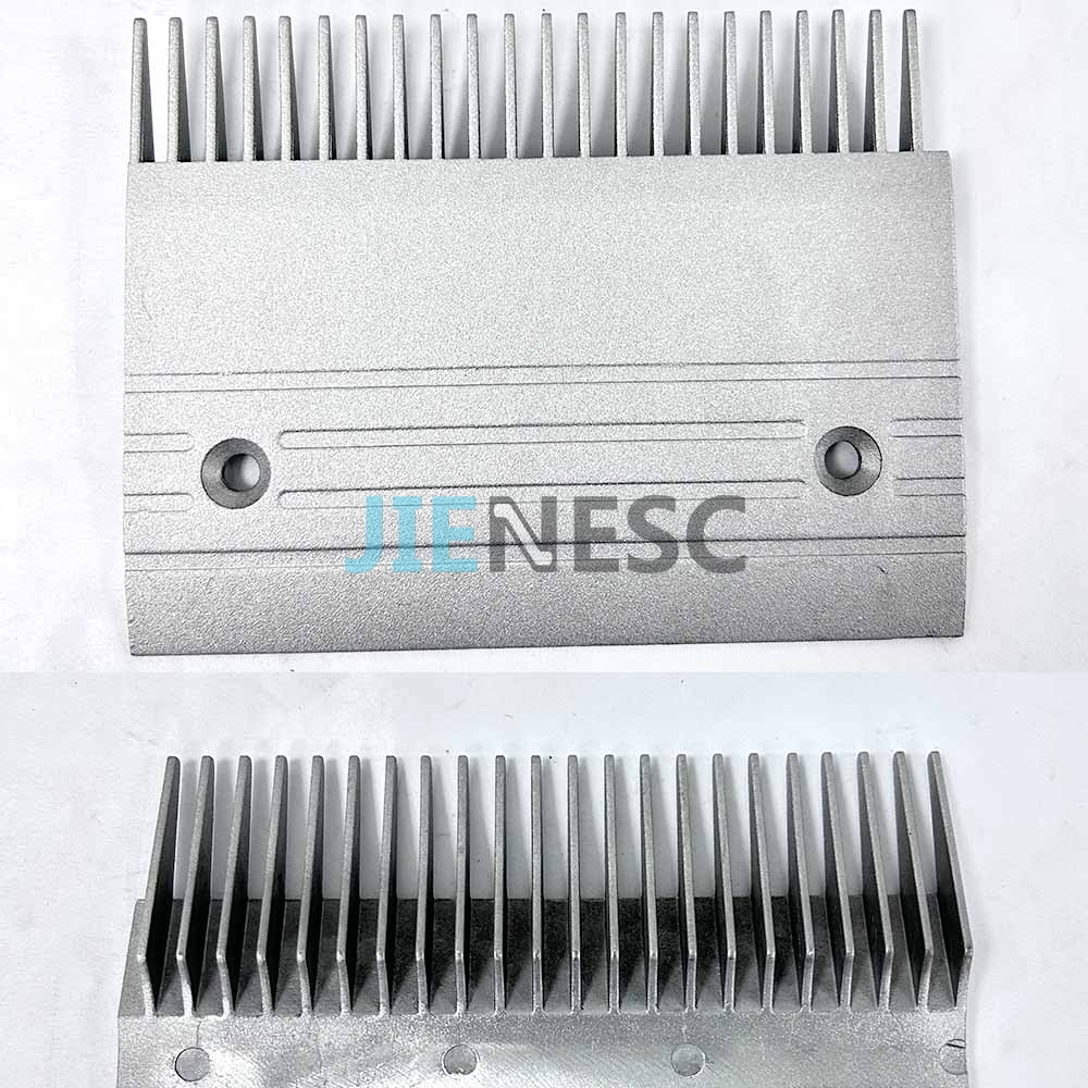 FPA0104-001 Escalator Comb Plate From Factory