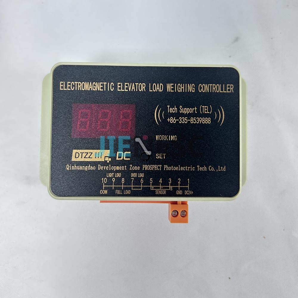 DTZZIII-DC-A(NDK) BDCF04030 Elevator Load Controller From Factory