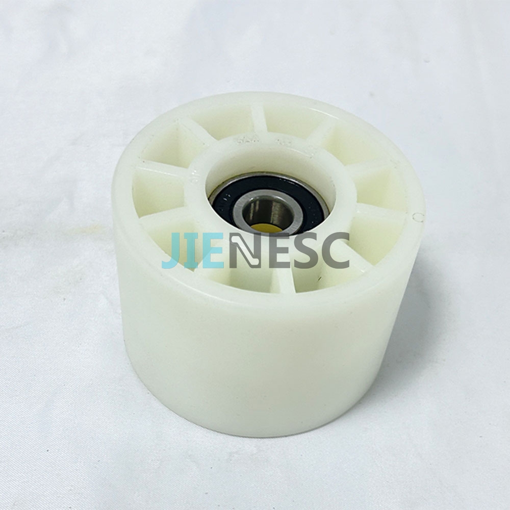 GAA456CD3 Escalator Support Roller From Factory
