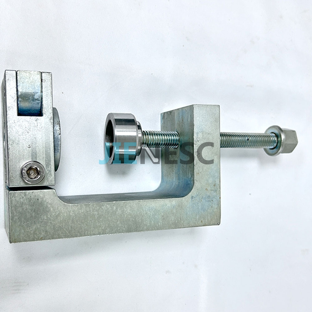 9704CB1 Escalator Step Chain Mounting Device From Factory