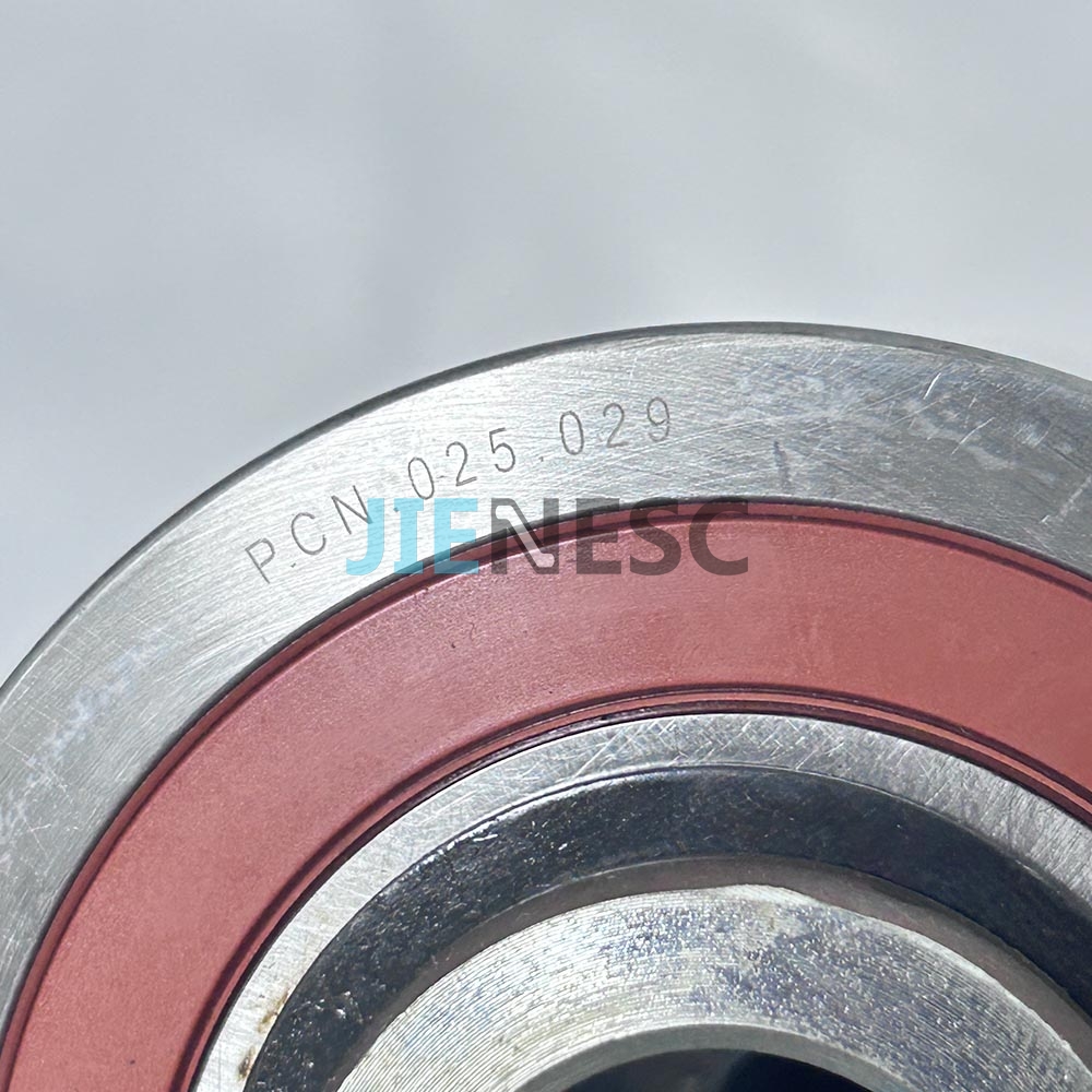 59370880-P Elevator belt pulley from factory