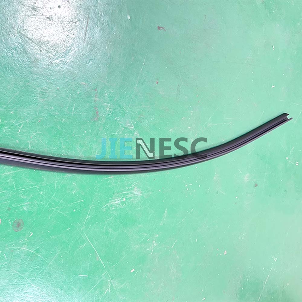 KM5070534H01 Escalator Skirt Brush Profile From Factory