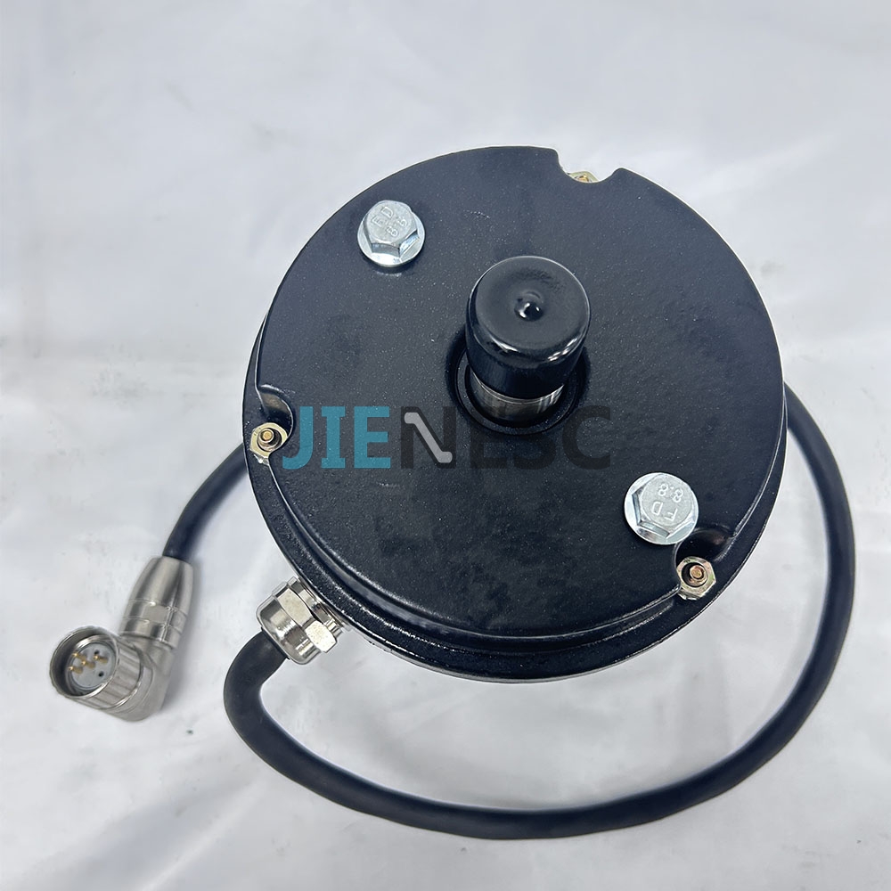 X-02485 Elevator Door AC Motor From Factory