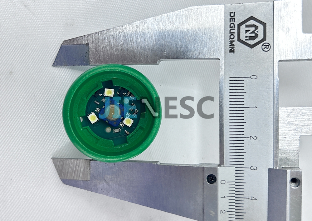 KM804343G10 Elevator Button Base From Factory