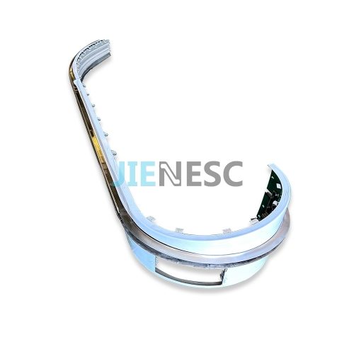 160098 43237021c101/43 2370226300 Escalator handrail cover from factory
