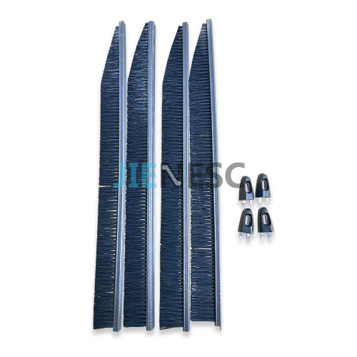 50595942 Escalator Skirt Brush From Factory