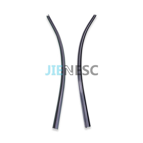 KM5070534H01 Escalator Skirt Brush Profile From Factory