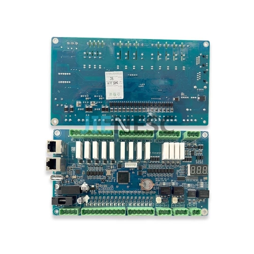 1150013040 GEC-CB V1.2 Escalator PCB board from factory