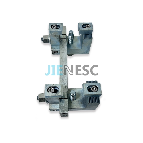 9704CC1 Escalator Step Chain Dismantling Device From Factory